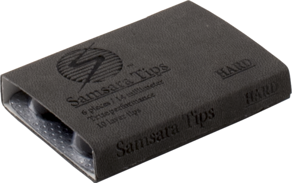 Samsara True Tips - Pack of 6 - Hard